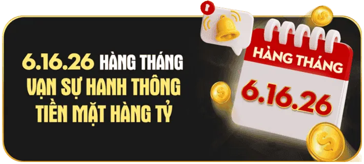 Game Nổ Hũ Chủ Đề Độc Đáo