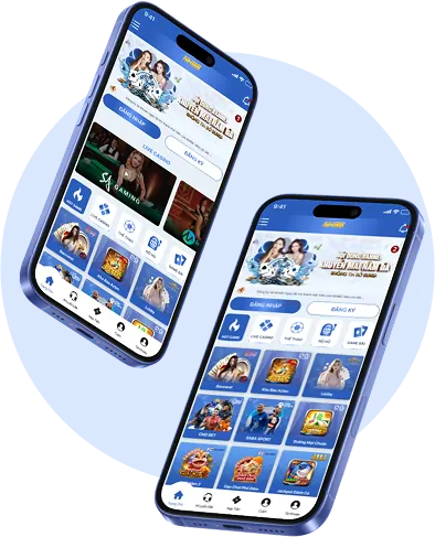 Trải Nghiệm Di Động S66