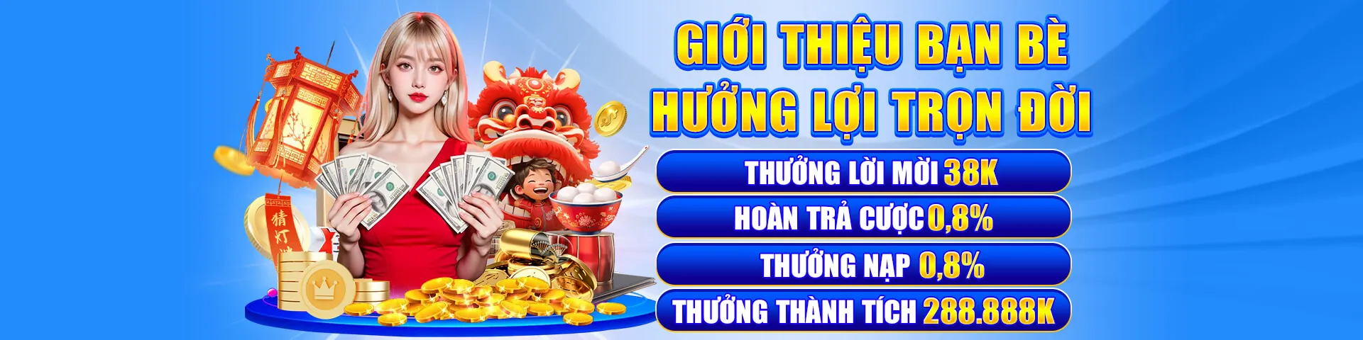 Banner kêu gọi đăng ký S66 với các ưu đãi hấp dẫn